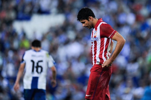 Ranking the Top 20 Players in the Champions League so Far