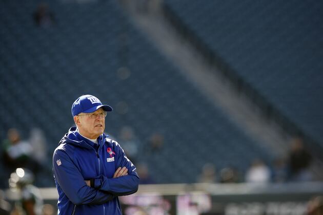New York Giants: 5 Players to Watch vs. Oakland Raiders
