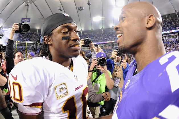 Washington Redskins vs. Minnesota Vikings: Takeaways for Washington's 27-34 Loss