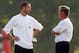 Kyle and Mike Shanahan are not making full use of their personnel.