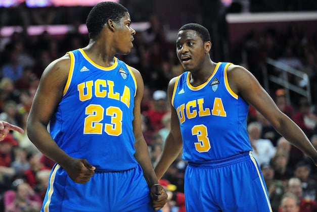 UCLA Basketball: 5 Bold Predictions for Bruins in 2013-14