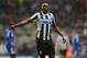 Shola Ameobi