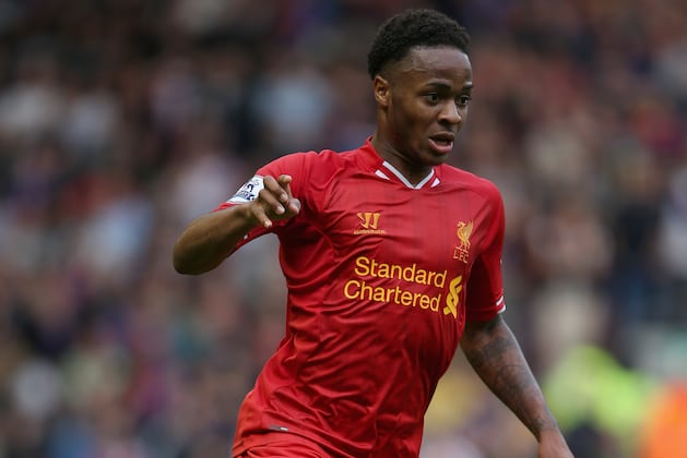 Pros and Cons for Liverpool Loaning Out Raheem Sterling in January