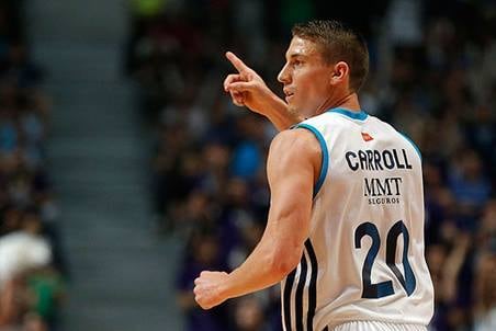 Follow a Former College Star from NBA Dream to International Fame