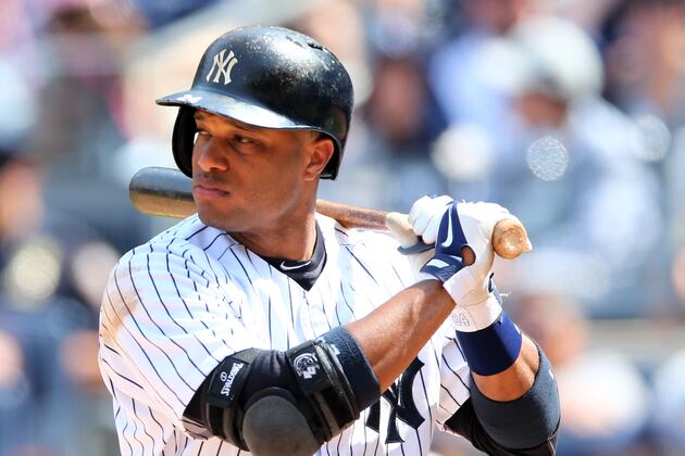 Unexpected Moves That Could Shake Up 2013-2014 MLB Offseason