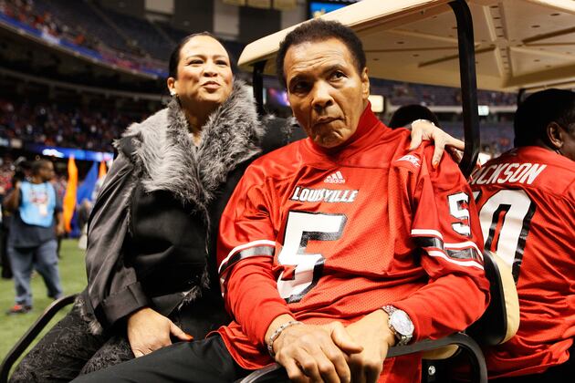 The 10 Most Memorable Quotes in Boxing History