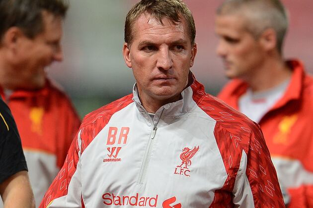 The Transfer Needs to Keep Liverpool “in the Conversation”