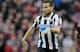 Newcastle Utd's Yohan Cabaye has been linked with Liverpool this week.