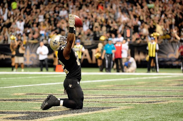 Fantasy Football Week 11: Buy and Sell Stock Report