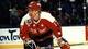 Mike Ridley was one of the most consistent players for the Caps in the early part of the 1990's.