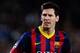 Another Messi injury. Did it come just at the right time?