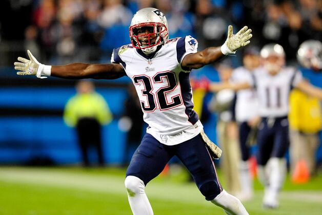 Patriots vs. Panthers: Takeaways from New England's 24-20 Loss to Carolina