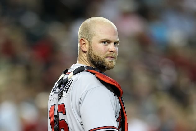 Ranking All 2014 MLB Free-Agent Positions by Impact Talent Depth