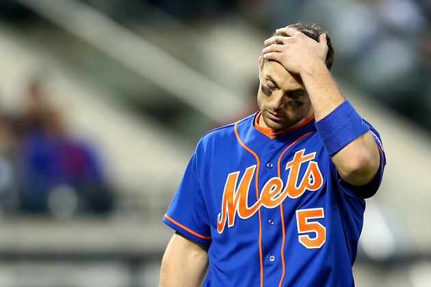 MLB Teams That Most Desperately Need Hitting Help This Offseason