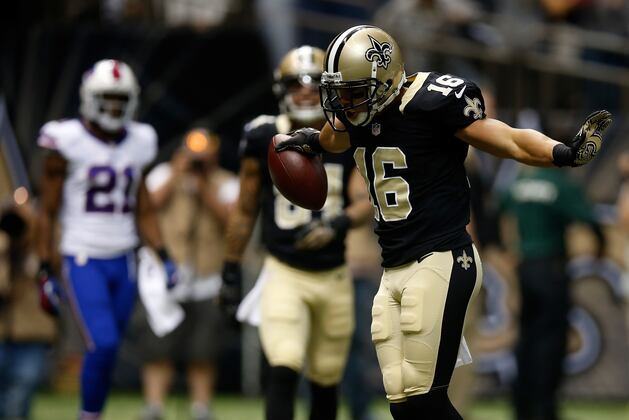 Fantasy Football Week 10: 5 Sleepers You Can't Afford to Bench