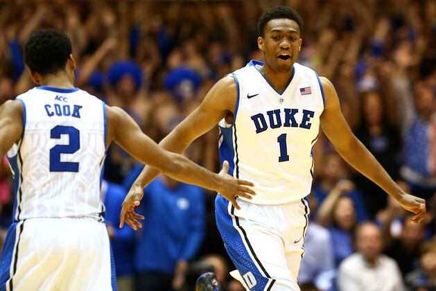 Biggest Takeaways from Opening Night of 2013-14 College Basketball Season