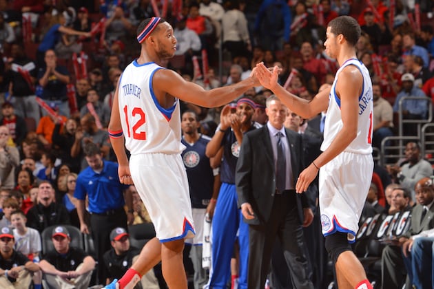 Blueprint for a Speedy Philadelphia 76ers Turnaround