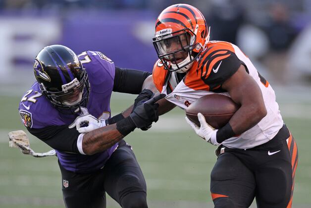 NFL Predictions: Week 11 Awards Watch