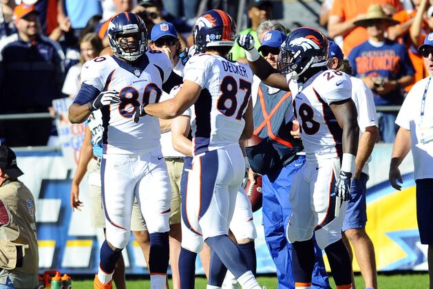 Every NFL Team's Biggest Key to Victory in Week 11