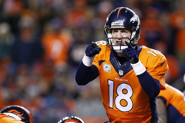 Every NFL Team's Biggest Key to Victory in Week 12