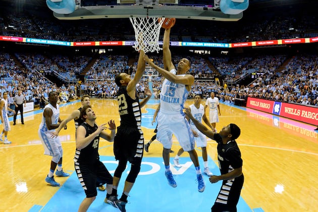 UNC Basketball: 5 Takeaways from Tar Heels' Opener Against Oakland
