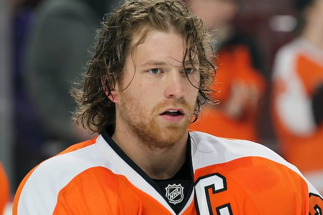 The Most NHL Disappointing Superstars in 2013-14 so Far