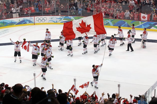 Canada Olympic Hockey Team 2014 Roster: Ranking Each Candidate for Sochi Games