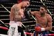 La Bomba can punch with the best of them.