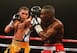 Nonito Donaire was dominated by Guillermo Rigondeaux and escaped an upset bid by Vic Darchinyan in his last two fights.