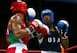 Demetrius Andrade became the first 2008 US Olympian to capture a world championship with his win over Vanes Martirosyan.