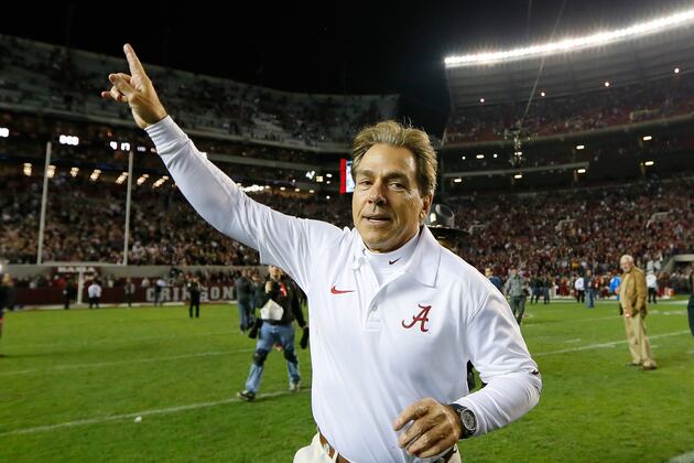 What I Loved and Hated from College Football Week 11