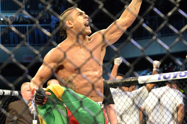 UFC Fight Night 32 Results: The Real Winners and Losers