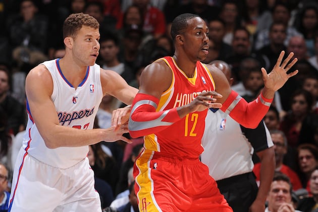 Definitive Guide to LA Clippers vs Houston Rockets and Saturday's Top NBA Games