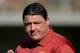 Ed Orgeron likes what he sees.