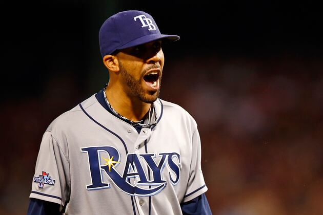 Big Moves the Dodgers Could Actually Pull off This Offseason