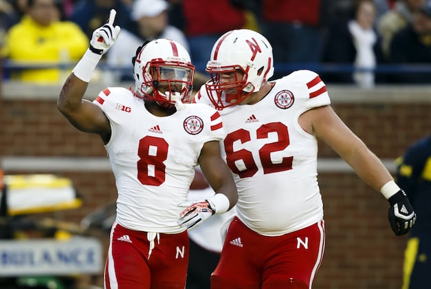 Nebraska vs. Michigan: 10 Things We Learned in Cornhuskers' Win