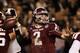Johnny Manziel put together another fantastic performance on Saturday.