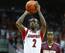"Russdiculous" was a scoring machine in the second half.