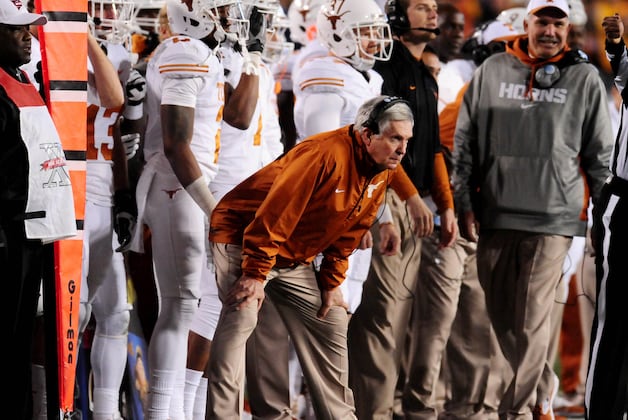 Texas Football: 10 Things We Learned About the Longhorns' Win over West Virginia
