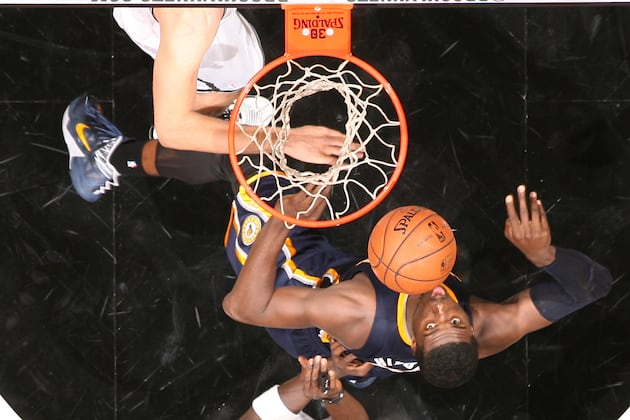 7 Takeaways from Saturday Night's NBA Action