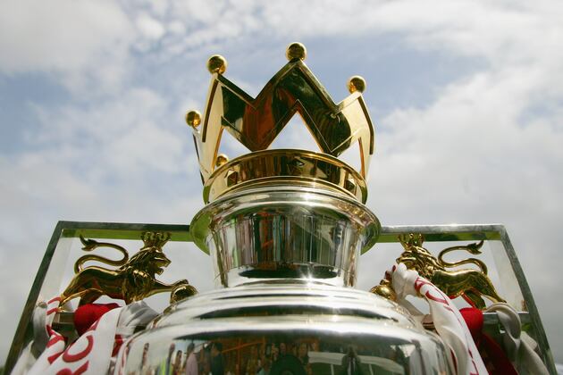 5 Steps to a Foolproof Plan for Arsenal to Stay Top of the Table