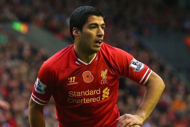 B/R World Football Gossip Roundup: Breaking Down This Week's Biggest Rumours