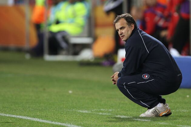 10 Big-Name Unemployed Managers and Where They Might Go Next