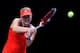 Angelique Kerber at 2013 WTA Championships