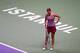 Victoria Azarenka at WTA Championships