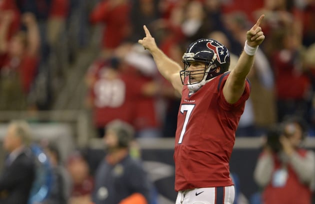 Week 11 Fantasy Football Projections: Stat Predictions for Top 100 Players