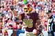 Jordan Reed has been a tremendous part of Washington's passing game in recent weeks.