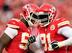 Justin Houston and Tamba Hali are two of the league's best when it comes to rushing the passer.