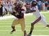 Boston College RB Andre Williams
