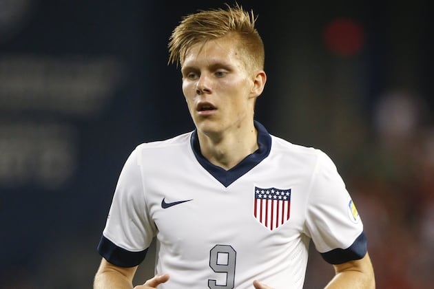 Americans Abroad Wrap: Big Week for Yanks in Europe